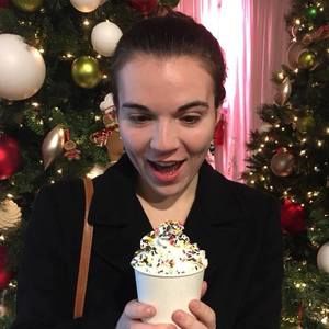 Meet your Posher, Emily